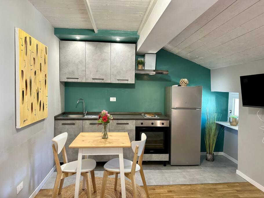 Romano Suite Turin Exterior foto