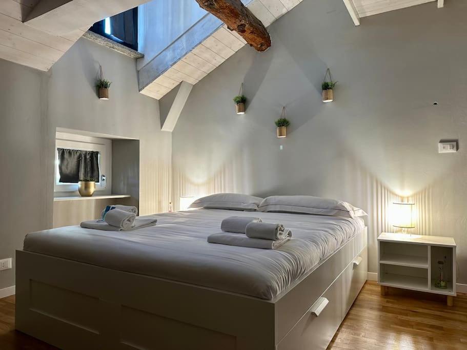 Romano Suite Turin Exterior foto